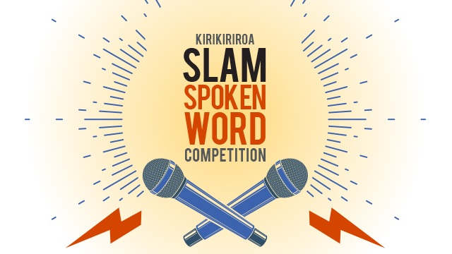 Slam Competition