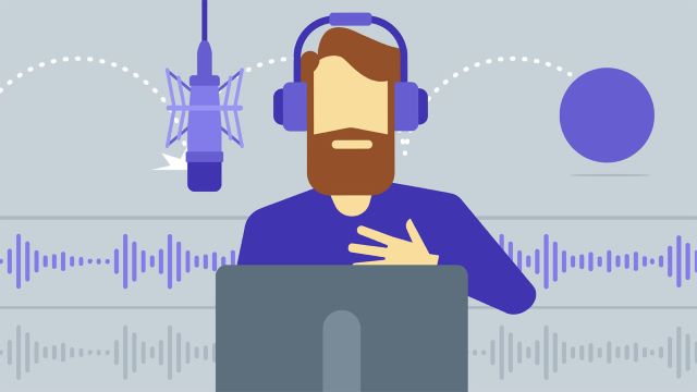 LinkedIn Learning Recording Course