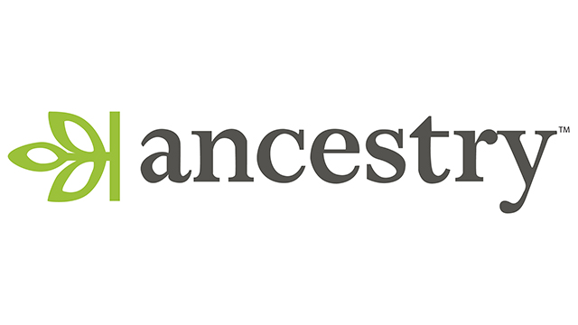 Ancestry Logo Web