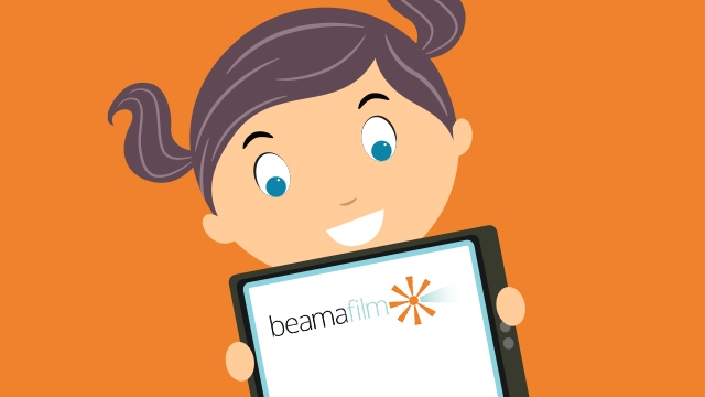 Beamafilm v2
