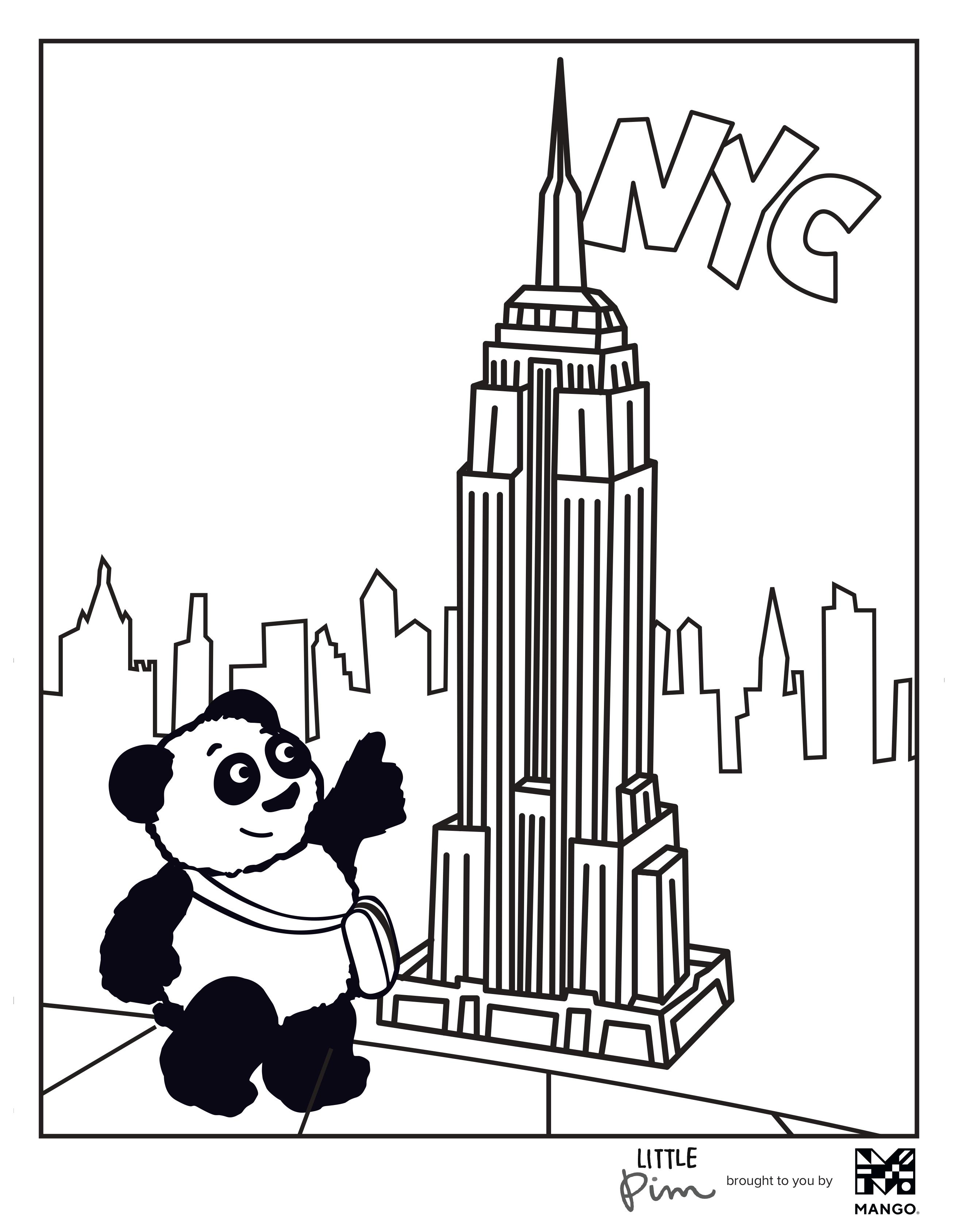LittlePim NYC 2020