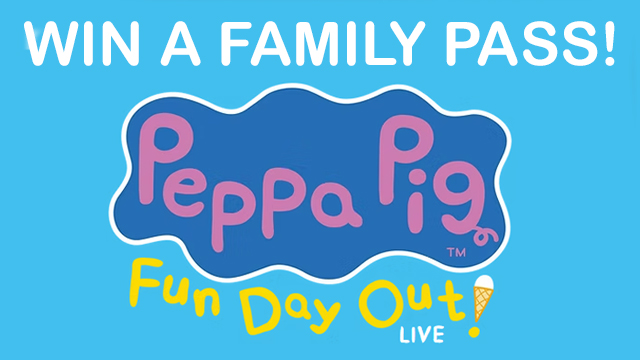 Peppa Pig