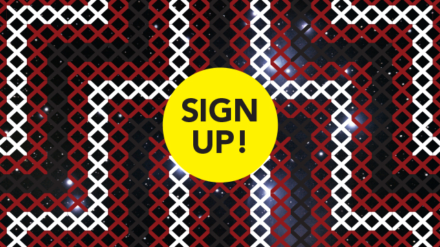 Sign up WRP
