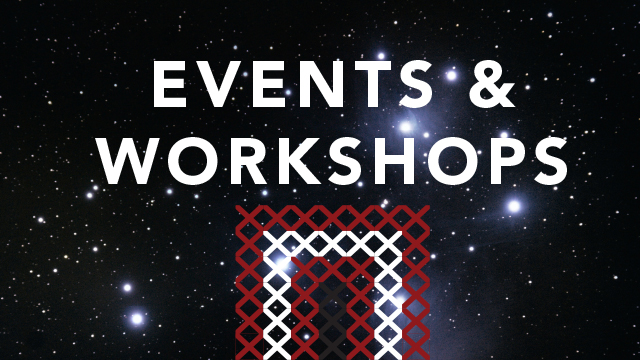 WRP events