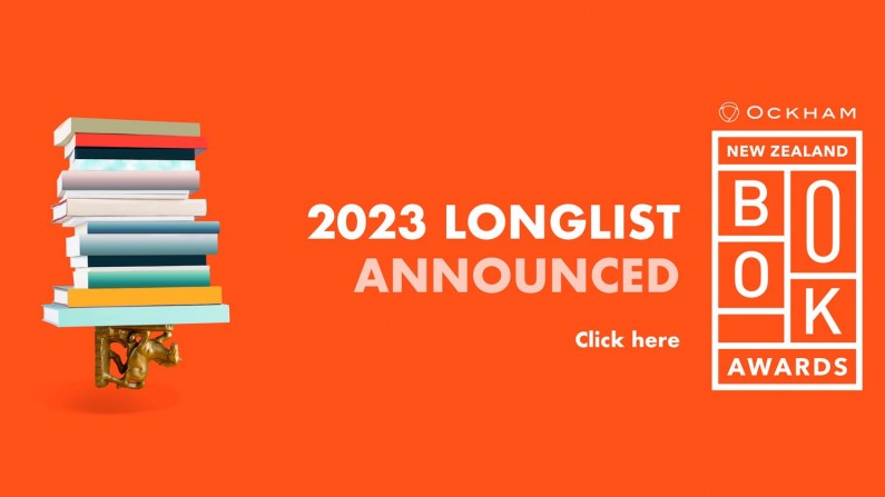 2023 longlist