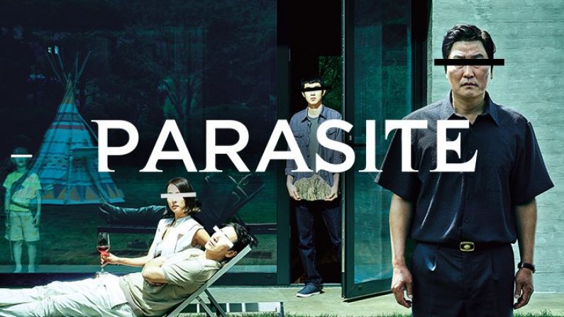 FFR Parasite