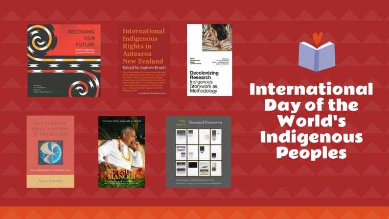 International Day of the Worlds Indigenous Peoples