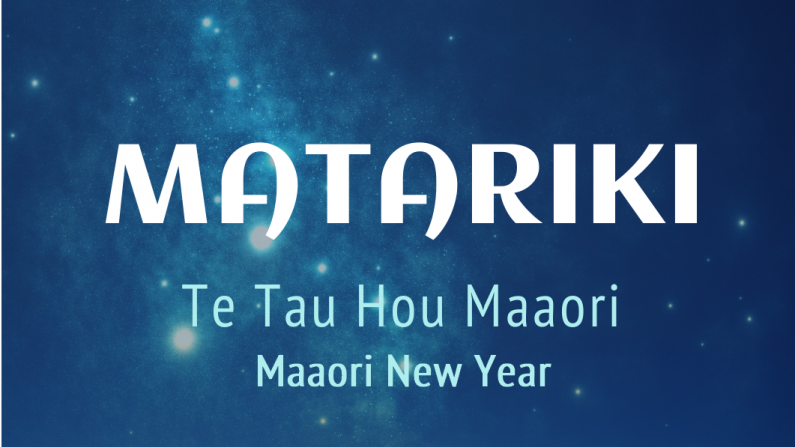 Matariki