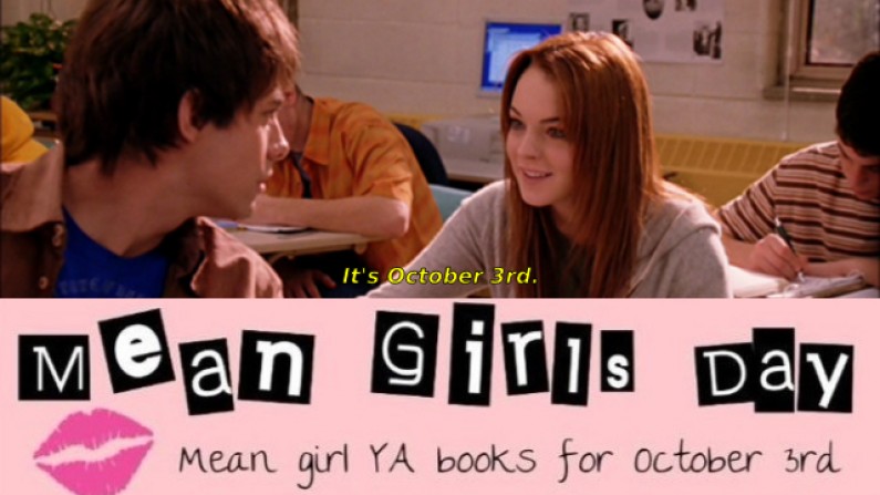 Mean Girls featured