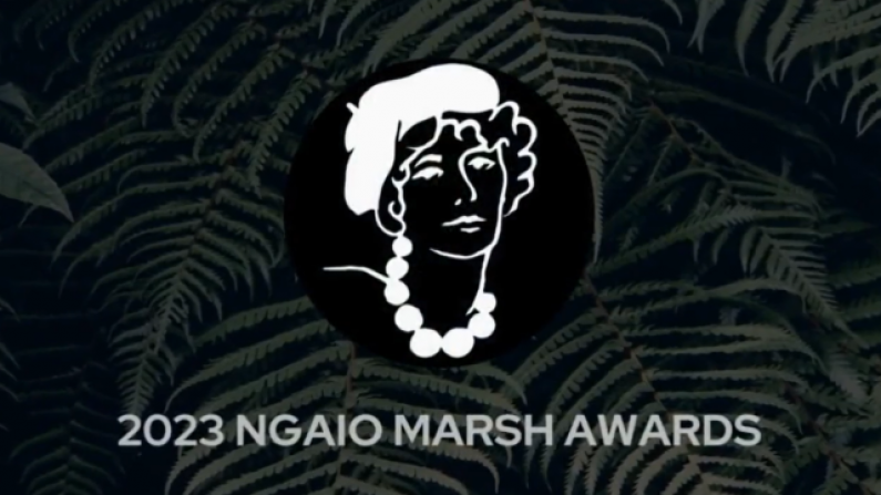 Ngaio Marsh Awards