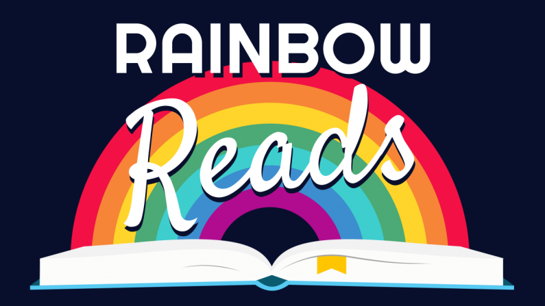 Rainbow Reads