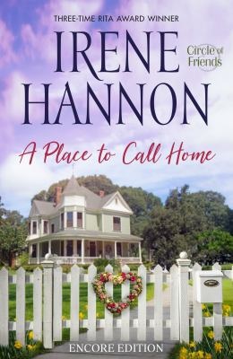 A place to call home - Hannon, Irene