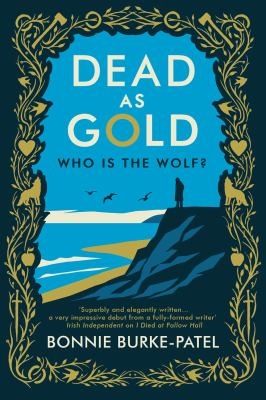 Dead as gold - Burke-Patel, Bonnie
