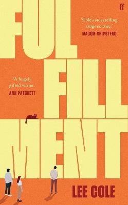 Fulfillment - Cole, Lee