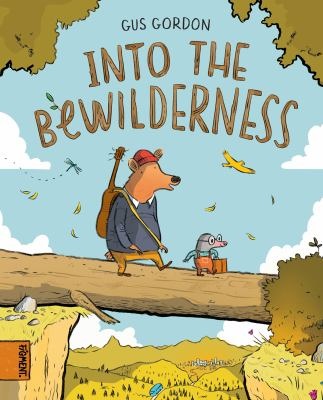 Into the Bewilderness -  Gordon, Gus