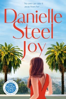 Joy - Steel, Danielle