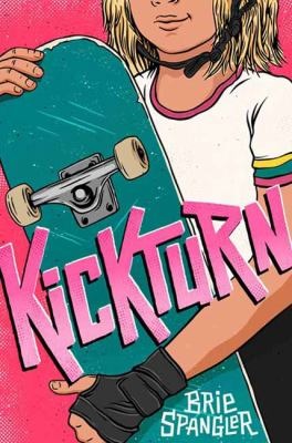 Kickturn - Spangler, Brie