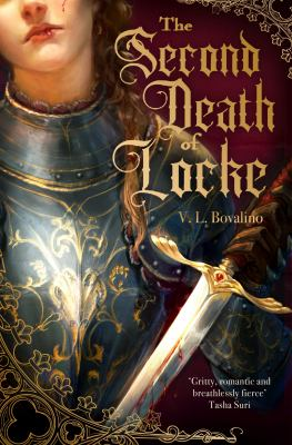 The second death of Locke - Bovalino, Tori
