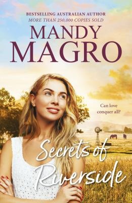 Secrets of Riverside - Magro, Mandy