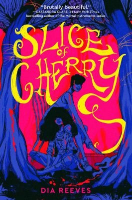 Slice of cherry - Reeves, Dia