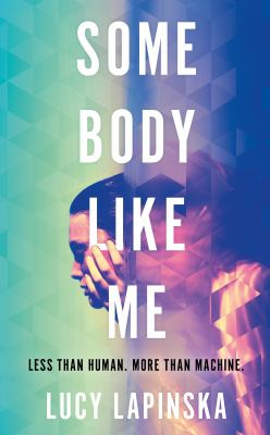 Some body like me - Lapinska, Lucy
