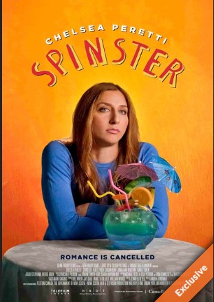 Spinster - 