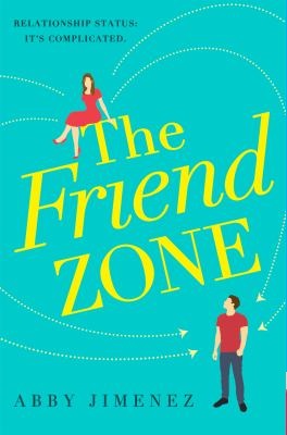 The friend zone - Jimenez, Abby