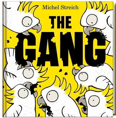 The Gang - Streich, Michel