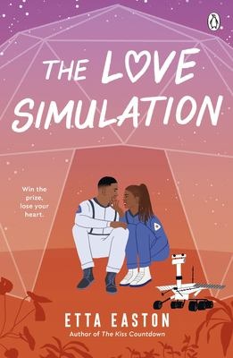 The love simulation - Easton, Etta