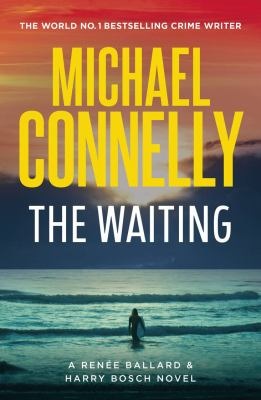 The waiting - Connelly, Michael