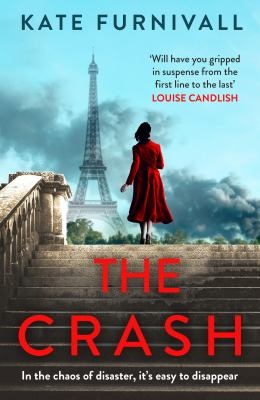 The crash - Furnivall, Kate