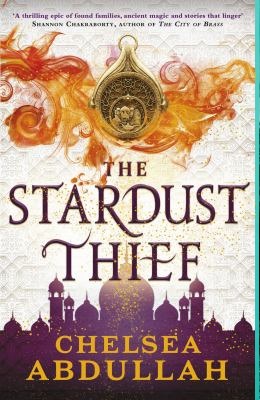 The stardust thief - Abdullah, Chelsea