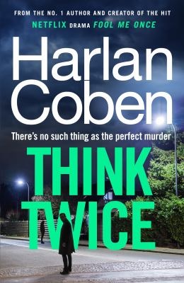 Think twice - Coben, Harlan