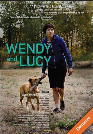 Wendy and Lucy - 