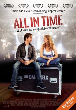 All in time - 