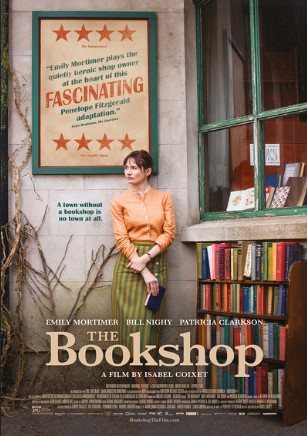 The Bookshop - 