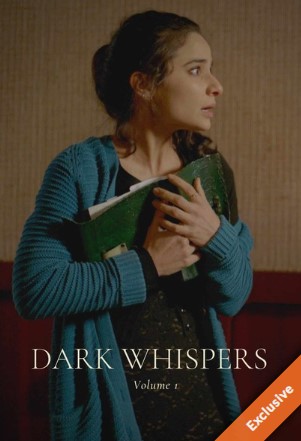 Dark Whispers - 