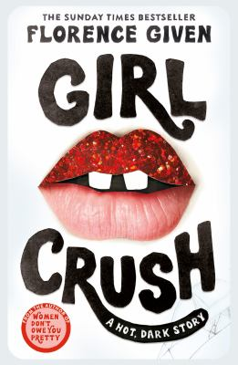 Girlcrush: A hot, dark, story - 