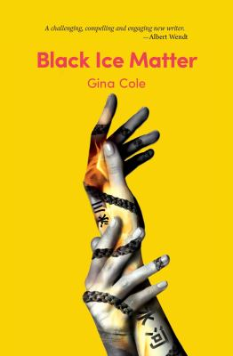Black Ice Matter - 