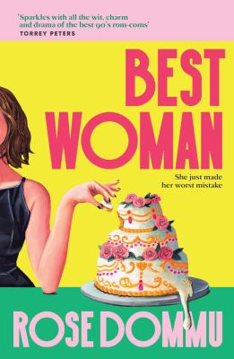 Best Woman - 