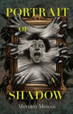 Portrait of a shadow - Metoui, Meriam