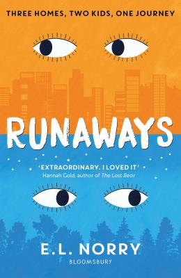 Runaways - Norry, E. L.