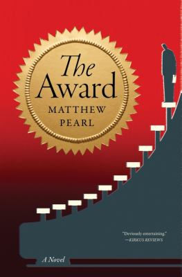 <br />
The award : a novel - Pearl, Matthew