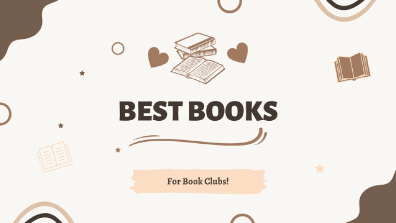 Best Books