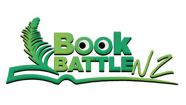 Book Battle NZ tile