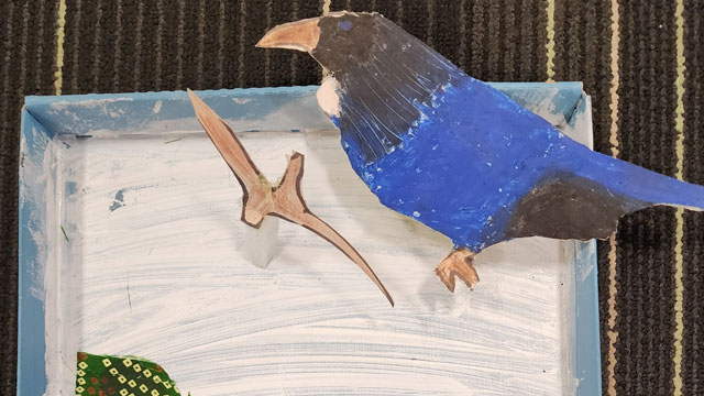 Tile   Birds
