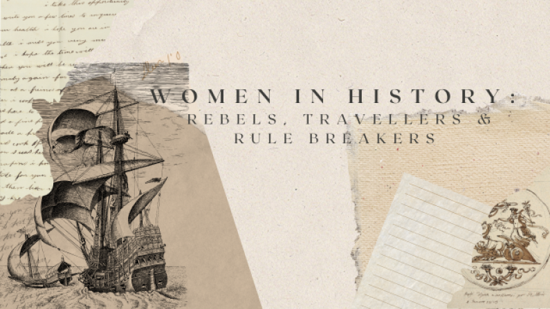 Women and history (1)