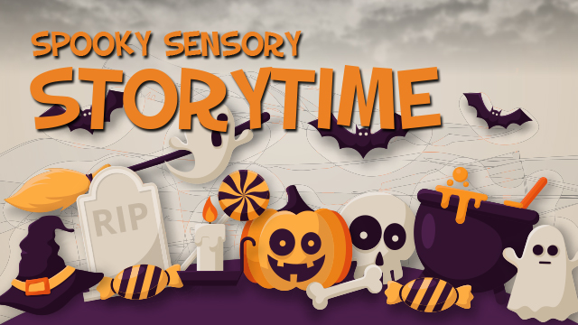SpookySensoryStorytime