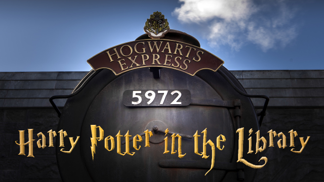 Harry Potter v2