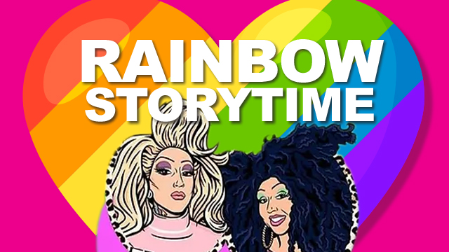 RainbowStorytime
